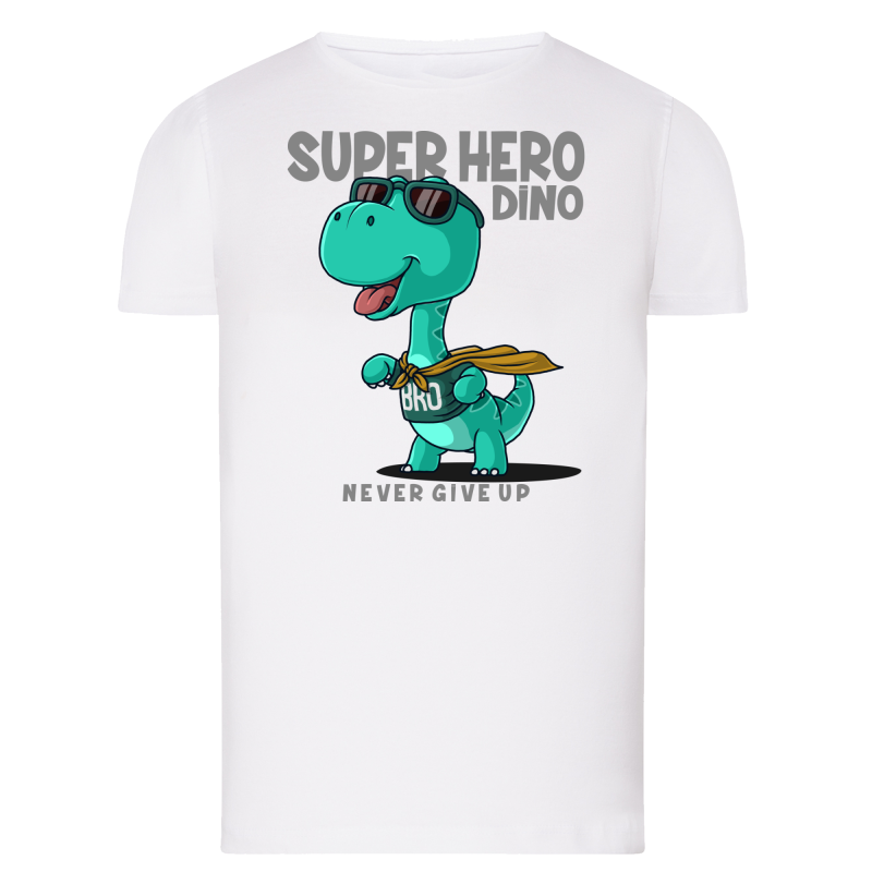 Dino Super Héro