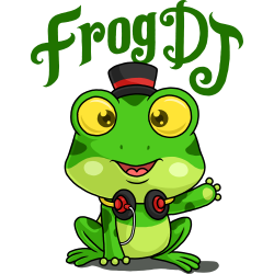 Grenouille DJ