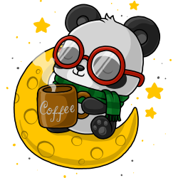 Panda Coffee