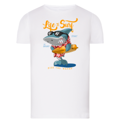 Requin Surf- 