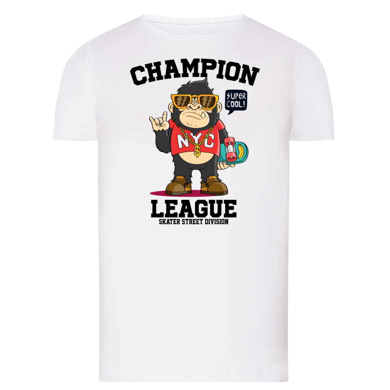 Singe Champion League Skate