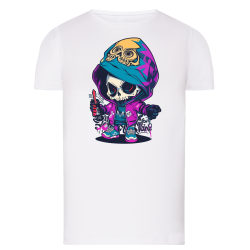 Skull Gangster