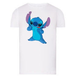 Stitch Langue