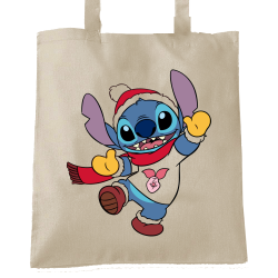 Stitch Noël