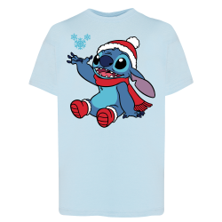 Stitch Noël 1