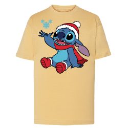 Stitch Noël 1