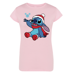 Stitch Noël 1