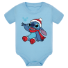 Stitch Noël 1