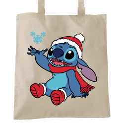 Stitch Noël 1