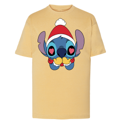 Stitch Noël 2