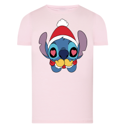 Stitch Noël 2