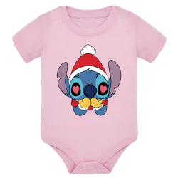 Stitch Noël 2