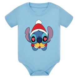 Stitch Noël 2