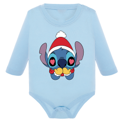 Stitch Noël 2