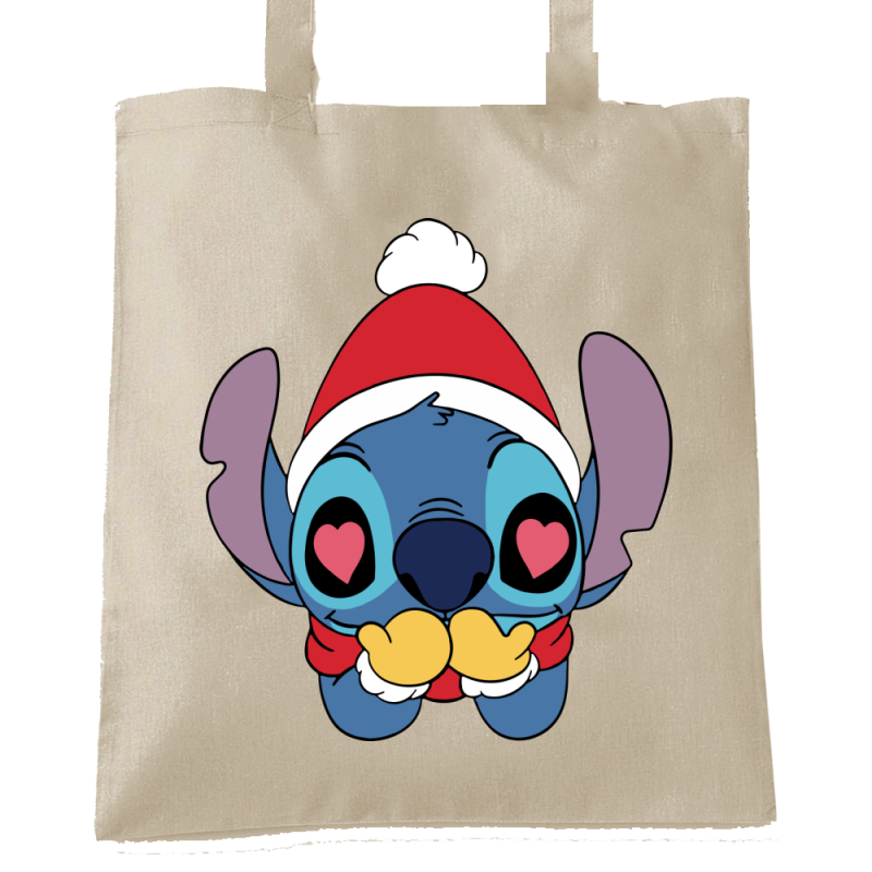 Stitch Noël 2