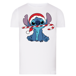 Stitch Noël 3