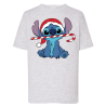 Stitch Noël 3