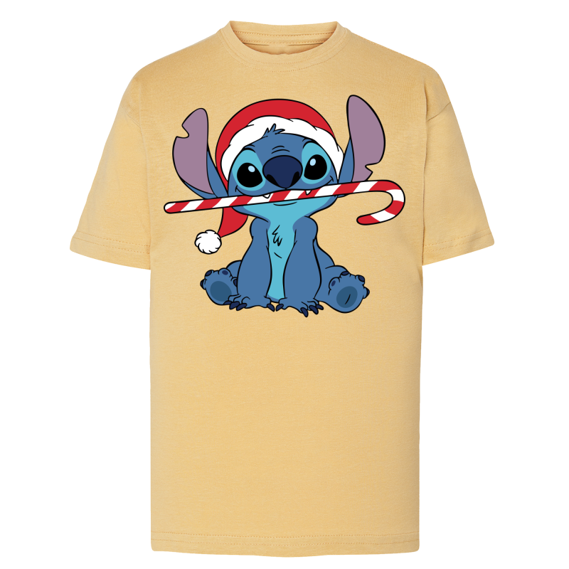 Stitch Noël 3