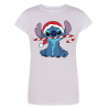 Stitch Noël 3