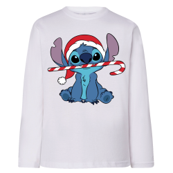 Stitch Noël 3