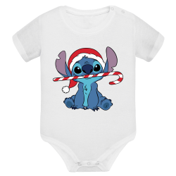 Stitch Noël 3