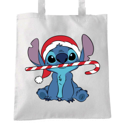 Stitch Noël 3