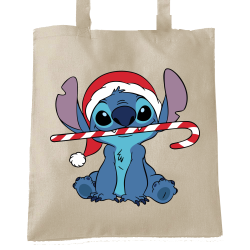 Stitch Noël 3