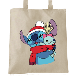 Stitch Noël 4