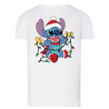 Stitch Noël 5