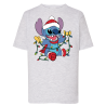 Stitch Noël 5