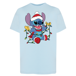 Stitch Noël 5