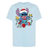 Stitch Noël 5