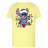 Stitch Noël 5