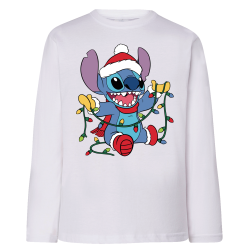 Stitch Noël 5