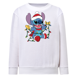 Stitch Noël 5