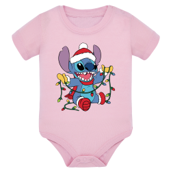 Stitch Noël 5