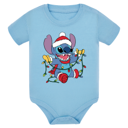 Stitch Noël 5