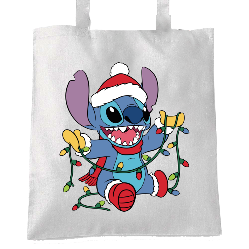 Stitch Noël 5