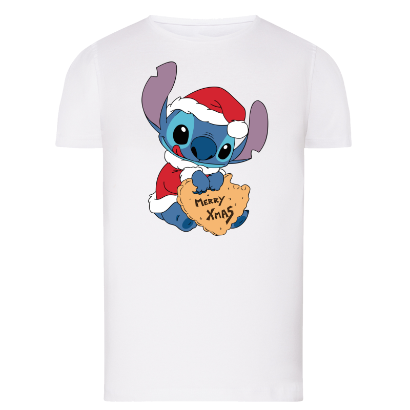 Stitch Noël 6