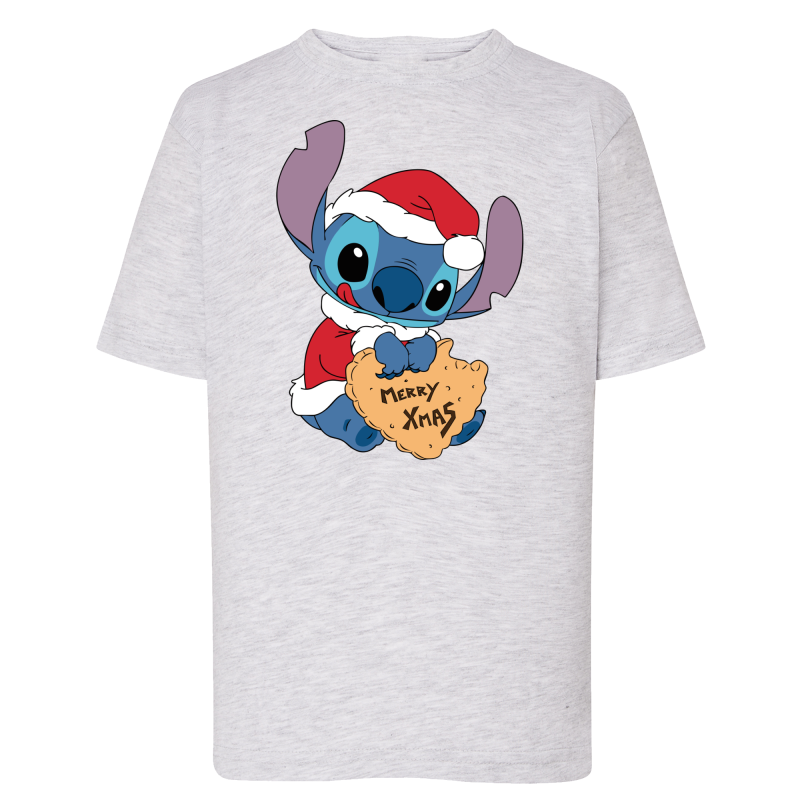 Stitch Noël 6