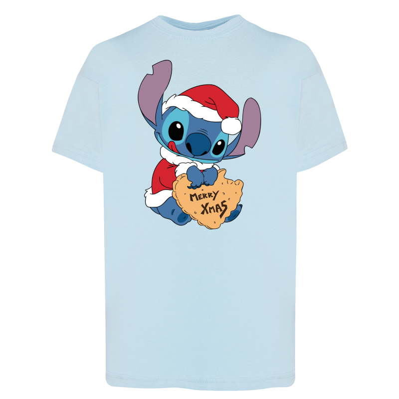 Stitch Noël 6