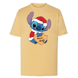 Stitch Noël 6