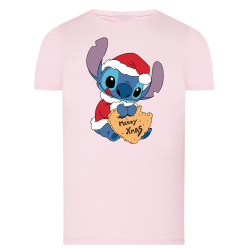 Stitch Noël 6