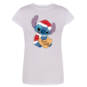 Stitch Noël 6