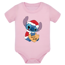 Stitch Noël 6