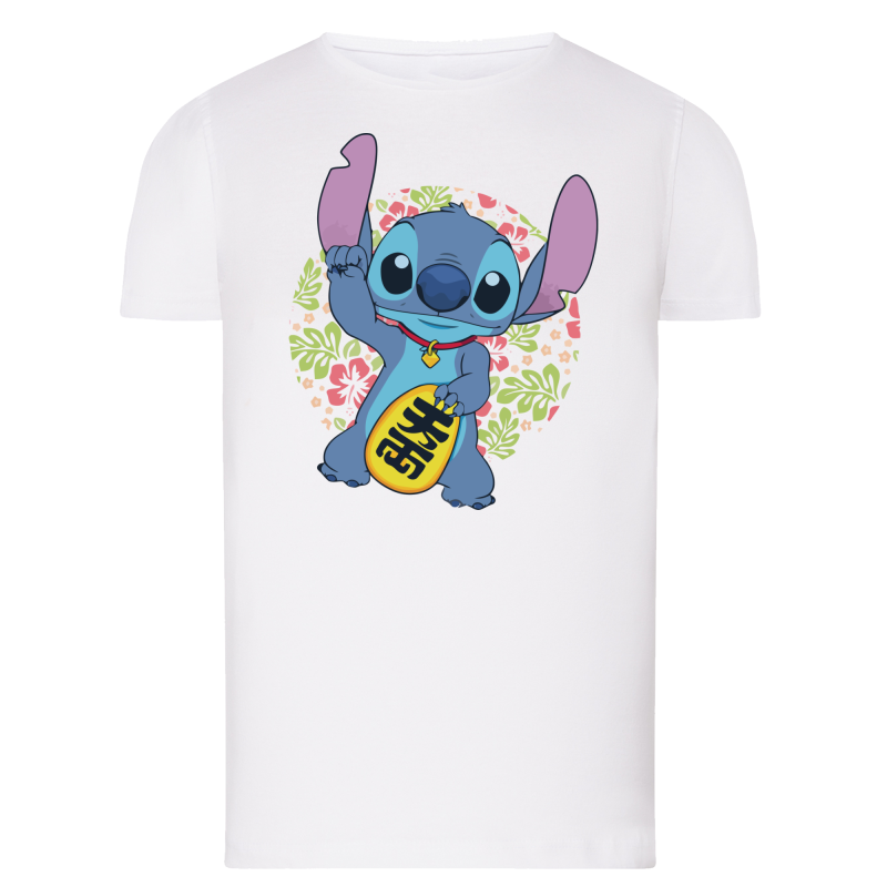 Stitch Surf