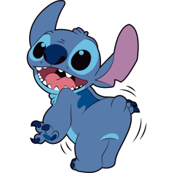 Stitch Twerk