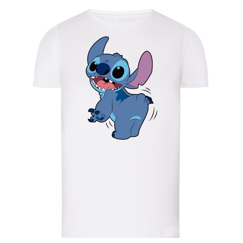 Stitch Twerk