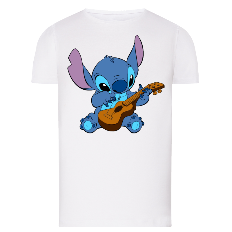 Stitch Guitare