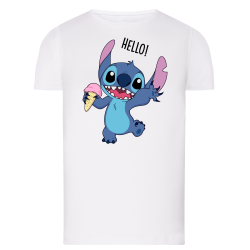 Stitch Glace